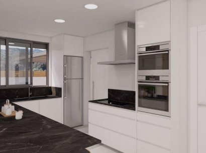 Villa · Nieuwbouw Woningen - Torrevieja · Centro · Alicante · Spanje