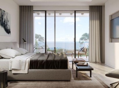 Villa · Nieuwbouw Woningen - Torrevieja · Centro · Alicante · Spanje