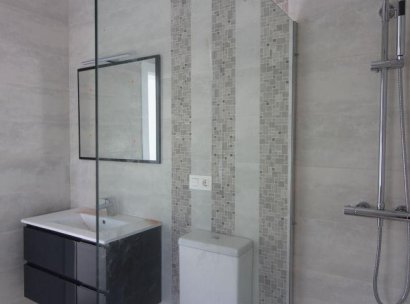 Villa · Nieuwbouw Woningen - Torrevieja · Centro · Alicante · Spanje