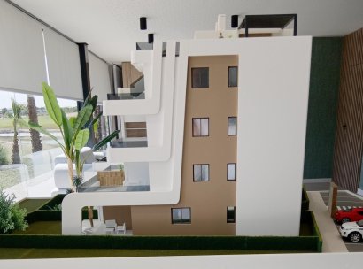 Appartement · Nieuwbouw Woningen - Condado de Alhama · Murcia · Spanje