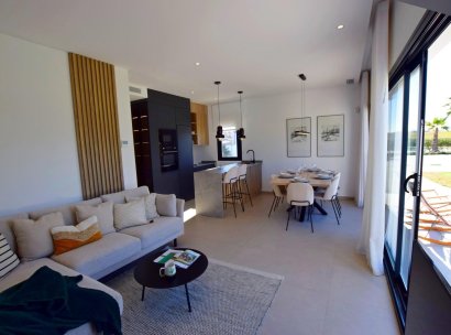 Appartement · Nieuwbouw Woningen - Condado de Alhama · Murcia · Spanje