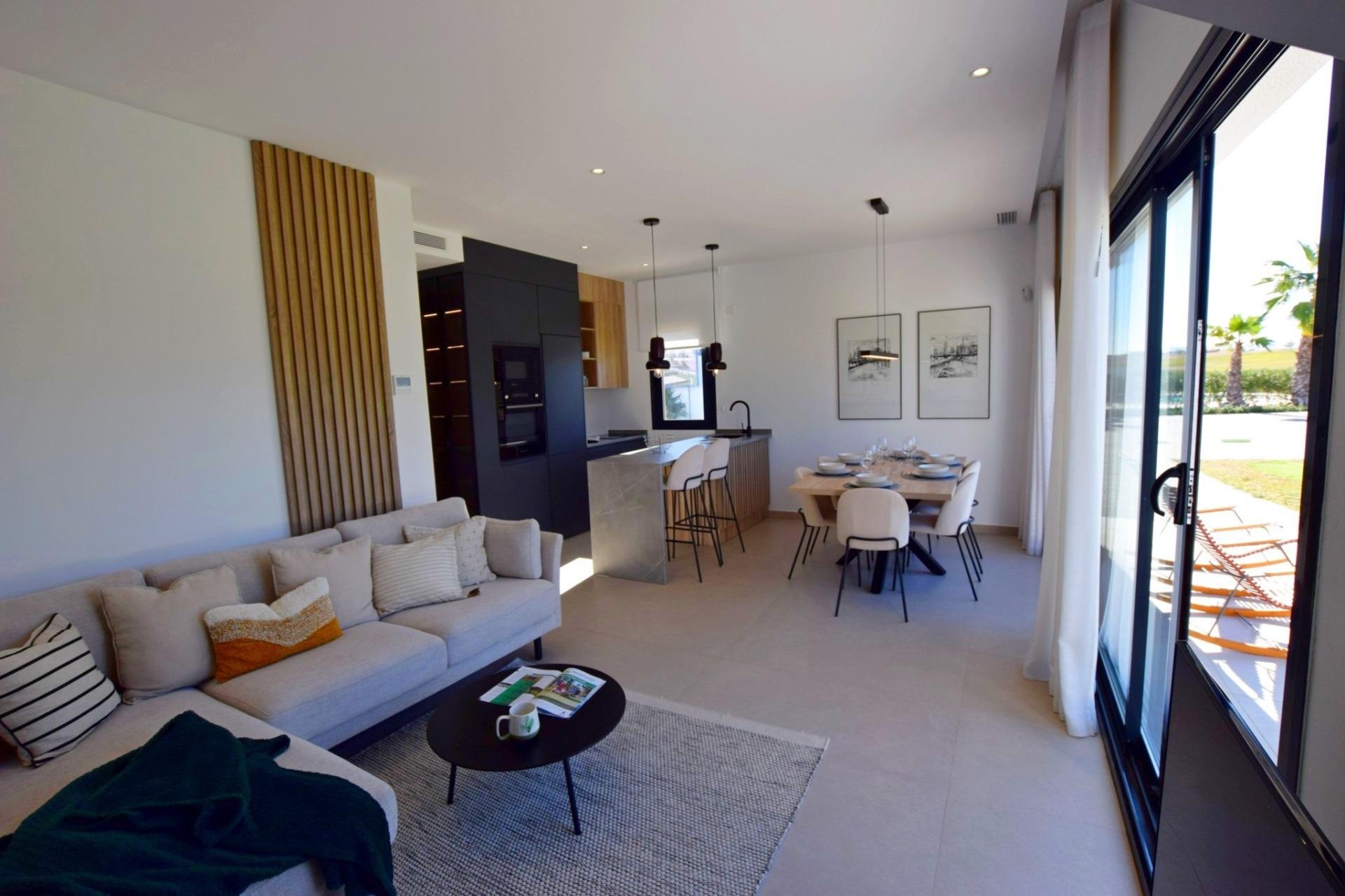 Nieuwbouw Woningen - Appartement - Condado de Alhama - Costa Calida