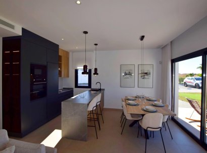 Appartement · Nieuwbouw Woningen - Condado de Alhama · Murcia · Spanje