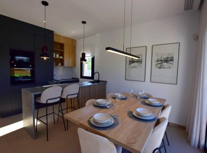 Appartement · Nieuwbouw Woningen - Condado de Alhama · Murcia · Spanje