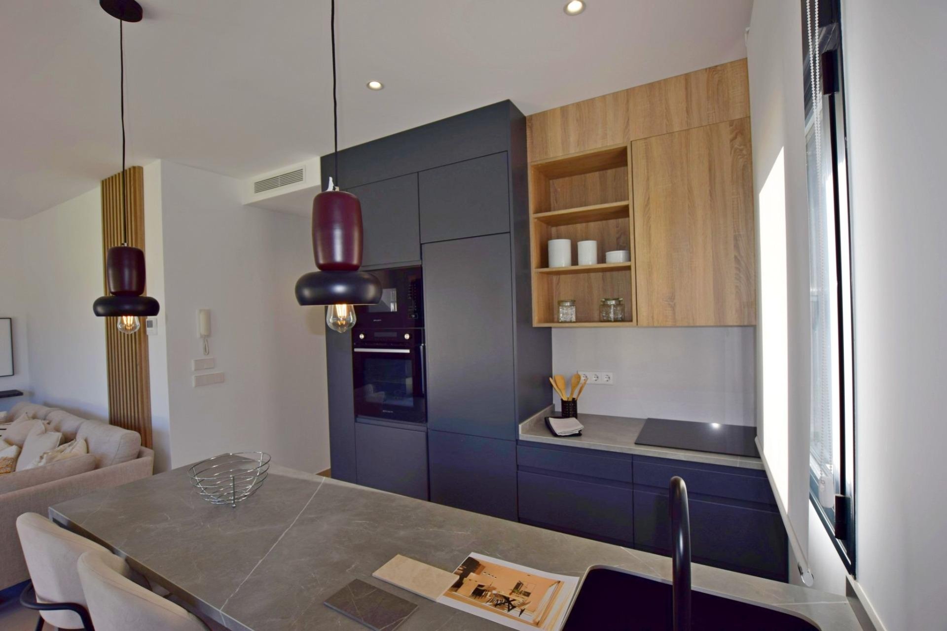 Nieuwbouw Woningen - Appartement - Condado de Alhama - Costa Calida