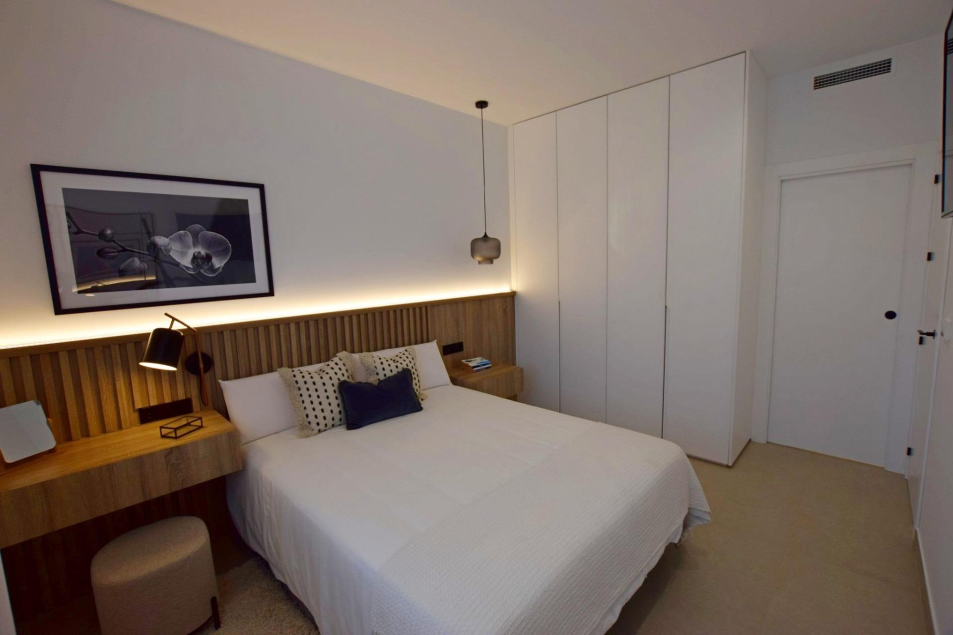 Nieuwbouw Woningen - Appartement - Condado de Alhama - Costa Calida