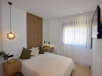 Appartement · Nieuwbouw Woningen - Condado de Alhama · Murcia · Spanje