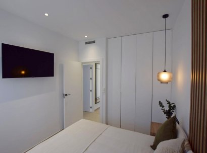 Appartement · Nieuwbouw Woningen - Condado de Alhama · Murcia · Spanje