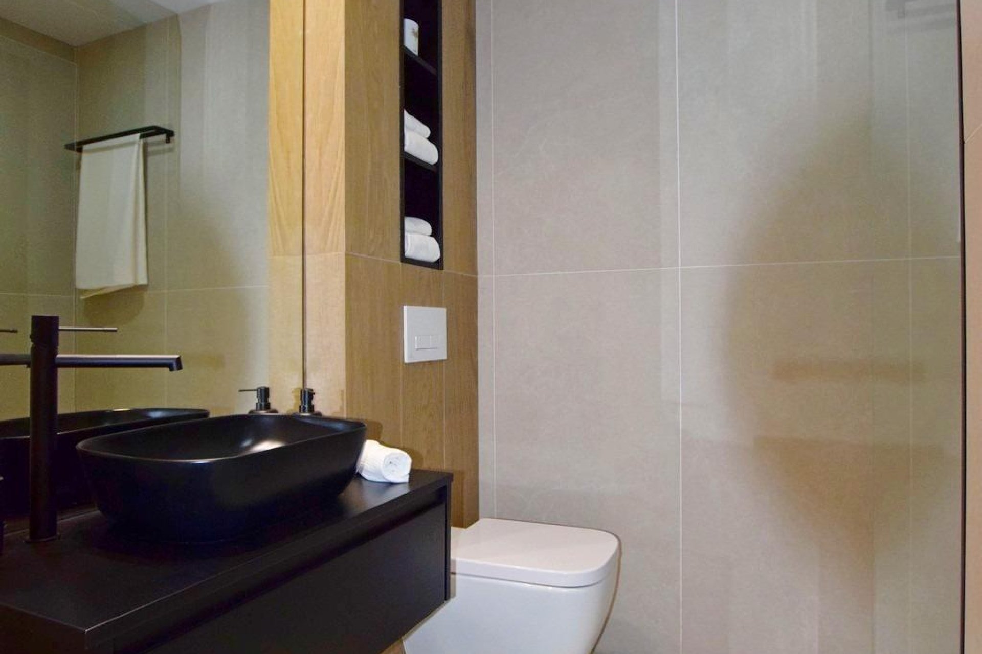 Nieuwbouw Woningen - Appartement - Condado de Alhama - Costa Calida
