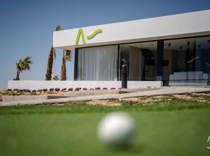 Appartement · Nieuwbouw Woningen - Condado de Alhama · Murcia · Spanje