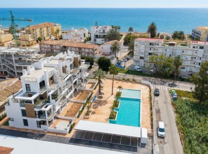 Penthouse · New Build - Denia · Las Marinas km 2.5 · Alicante · Spain