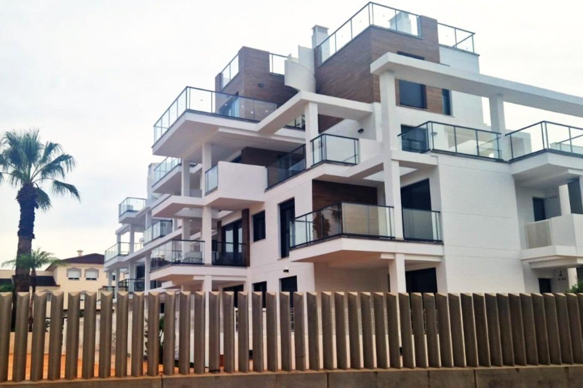 New Build - Penthouse - Denia - Costa Blanca North