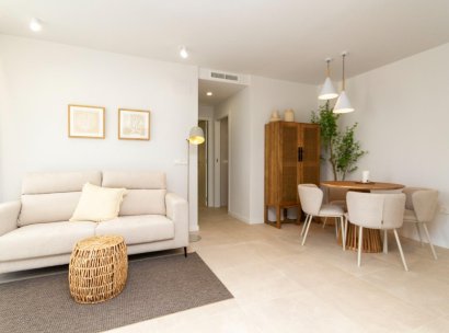 Penthouse · New Build - Denia · Las Marinas km 2.5 · Alicante · Spain