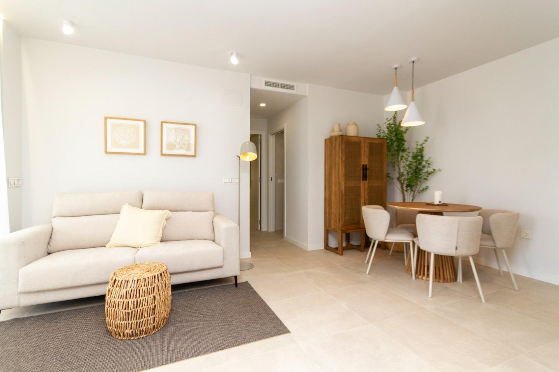 New Build - Penthouse - Denia - Costa Blanca North