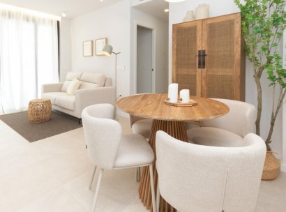 Penthouse · New Build - Denia · Las Marinas km 2.5 · Alicante · Spain