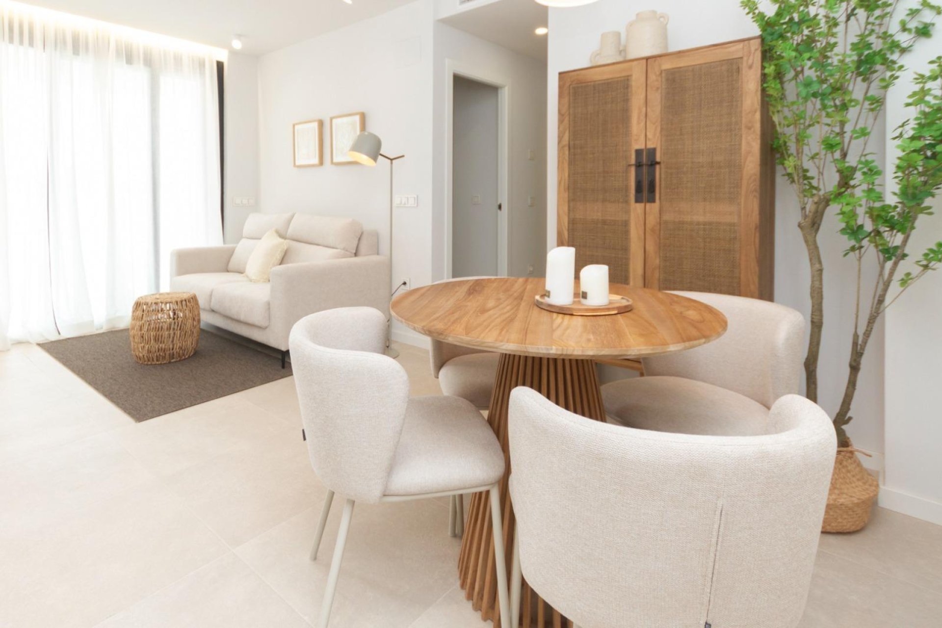 New Build - Penthouse - Denia - Costa Blanca North