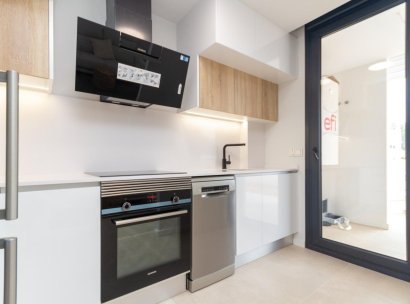 Penthouse · New Build - Denia · Las Marinas km 2.5 · Alicante · Spain