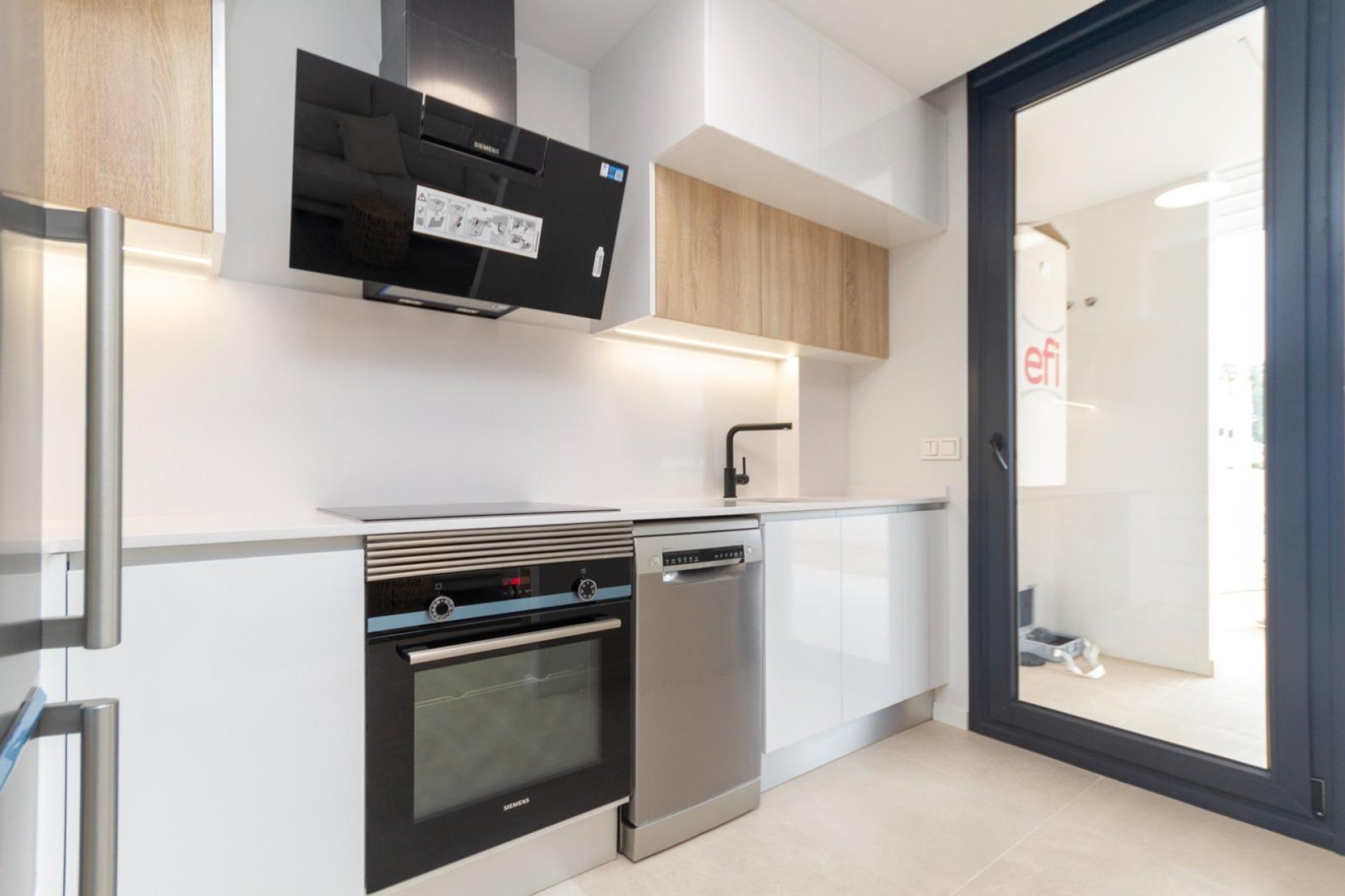 New Build - Penthouse - Denia - Costa Blanca North