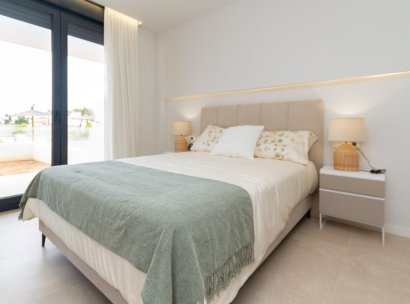 Penthouse · New Build - Denia · Las Marinas km 2.5 · Alicante · Spain