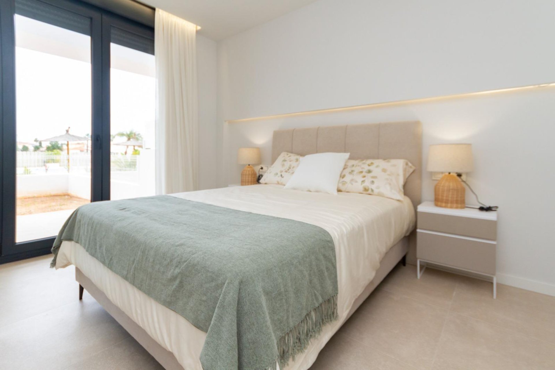 New Build - Penthouse - Denia - Costa Blanca North