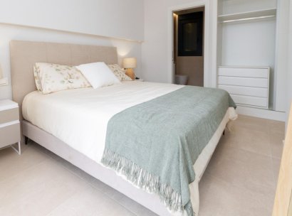 Penthouse · New Build - Denia · Las Marinas km 2.5 · Alicante · Spain