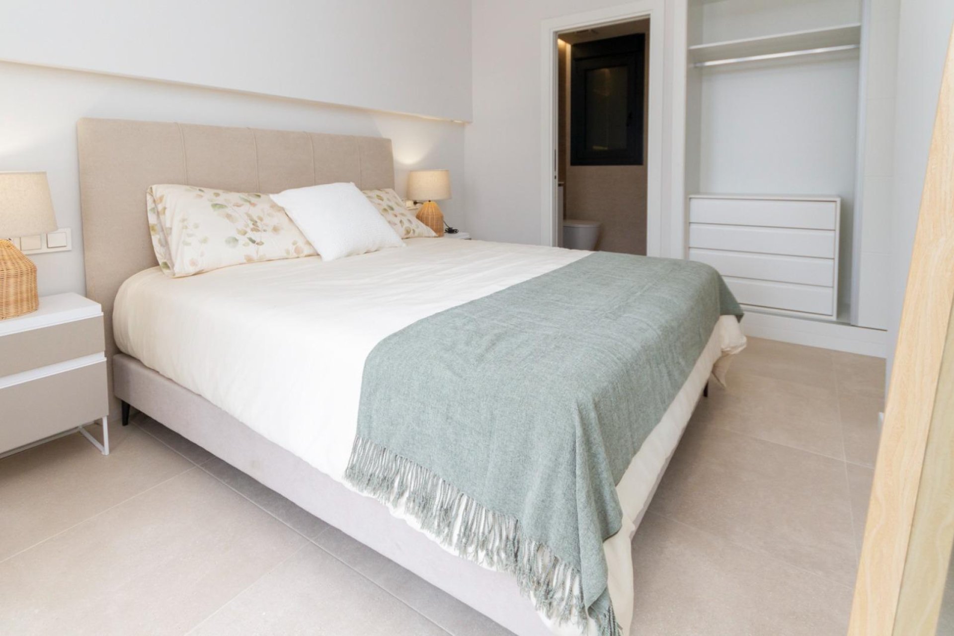 New Build - Penthouse - Denia - Costa Blanca North