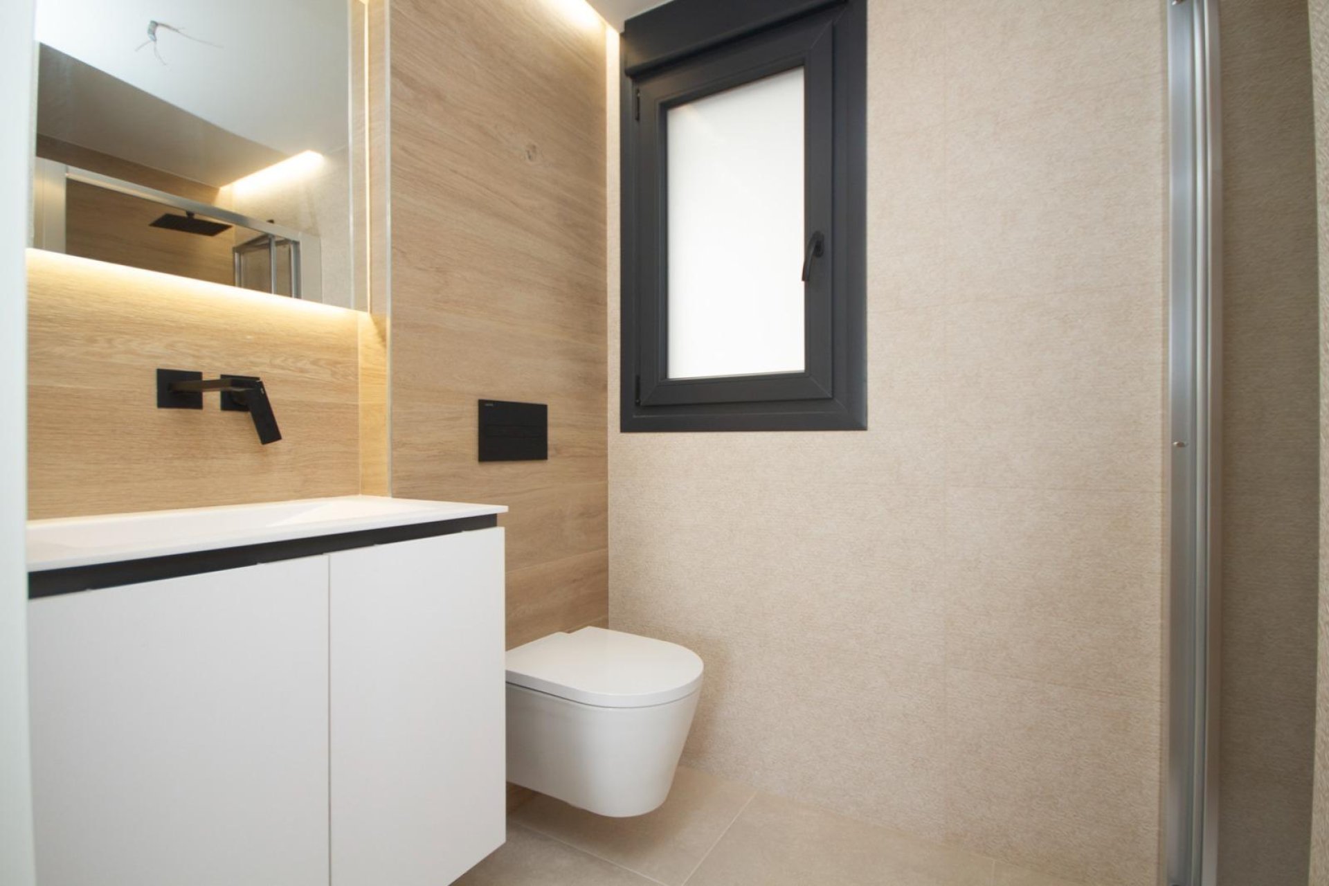 New Build - Penthouse - Denia - Costa Blanca North