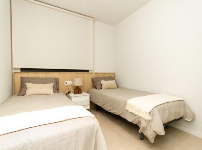Penthouse · New Build - Denia · Las Marinas km 2.5 · Alicante · Spain