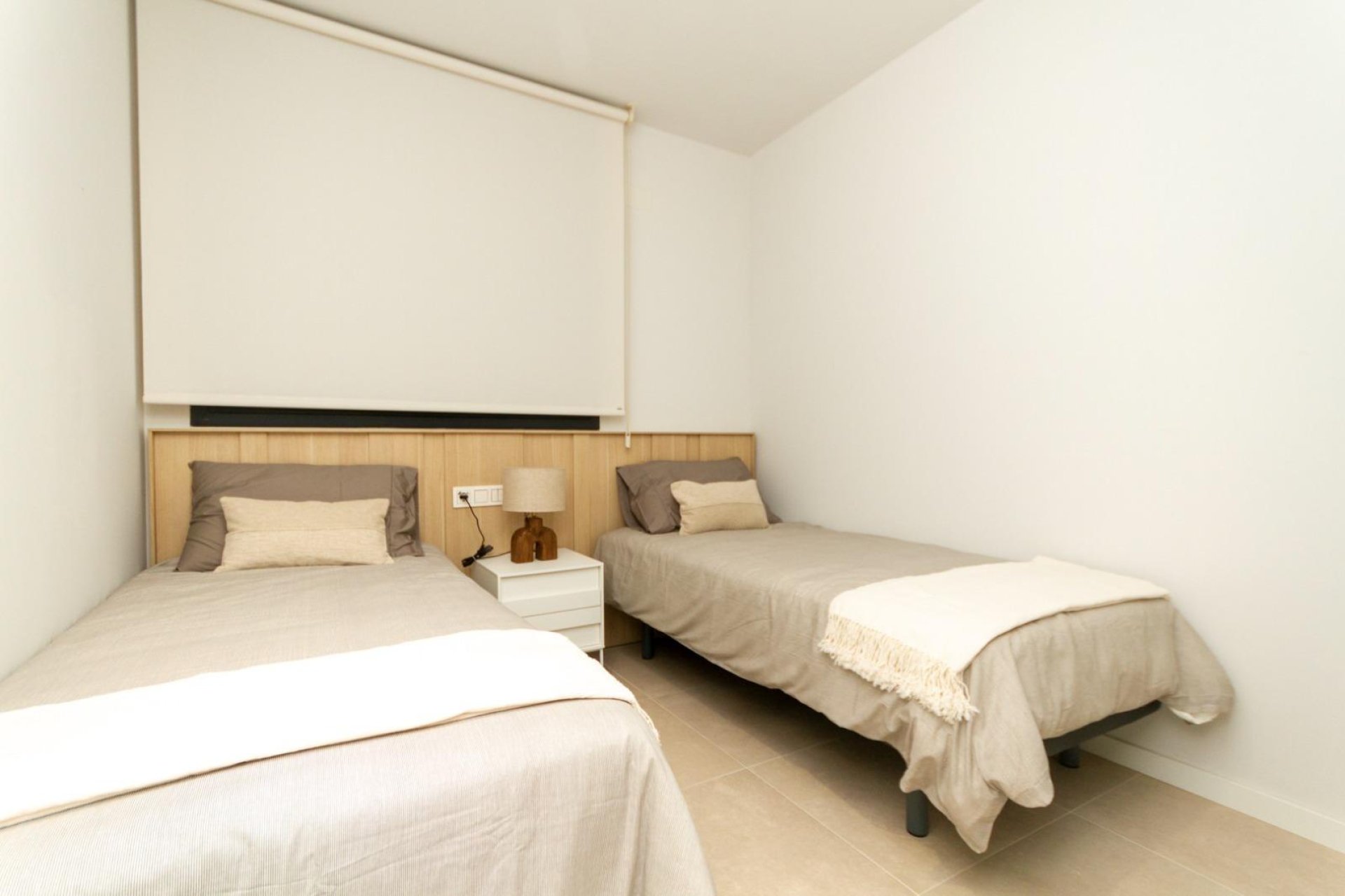New Build - Penthouse - Denia - Costa Blanca North