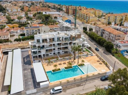 Penthouse · New Build - Denia · Las Marinas km 2.5 · Alicante · Spain