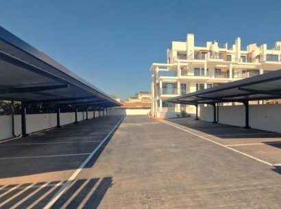 Penthouse · New Build - Denia · Las Marinas km 2.5 · Alicante · Spain