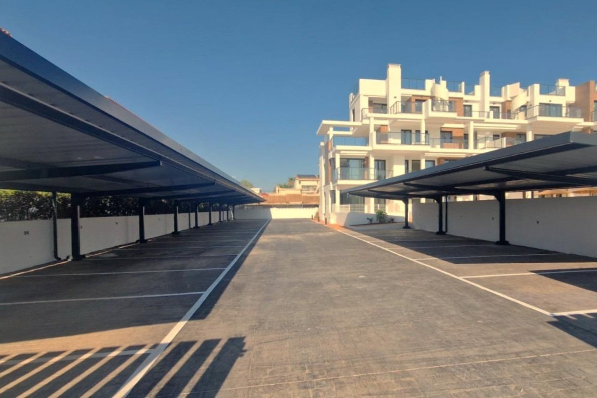 New Build - Penthouse - Denia - Costa Blanca North