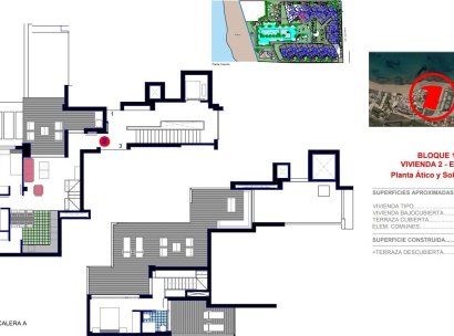 Penthouse · New Build - Denia · Las Marinas km 2.5 · Alicante · Spain