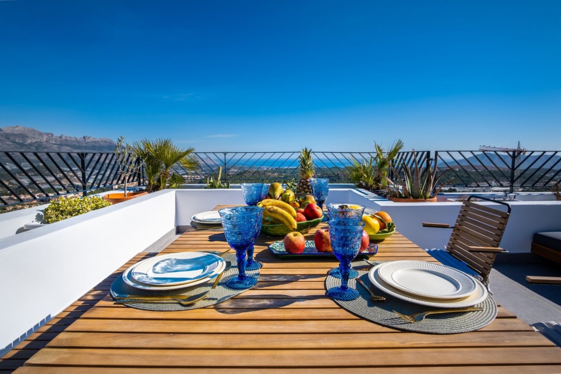 Nieuwbouw Woningen - Villa - Guardamar del Segura - Costa Blanca South