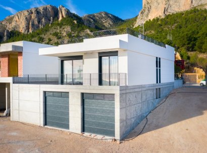 Villa · Nieuwbouw Woningen - Guardamar del Segura · Urbanizaciones · Alicante · Spanje