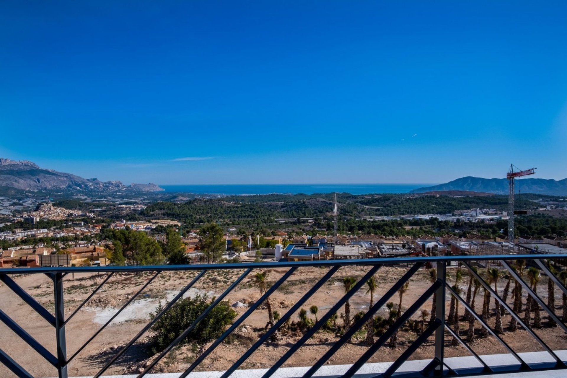 Nieuwbouw Woningen - Villa - Guardamar del Segura - Costa Blanca South