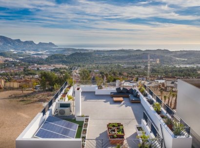 Villa · Nieuwbouw Woningen - Guardamar del Segura · Urbanizaciones · Alicante · Spanje
