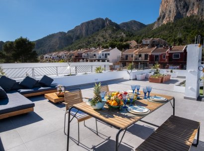 Villa · Nieuwbouw Woningen - Guardamar del Segura · Urbanizaciones · Alicante · Spanje