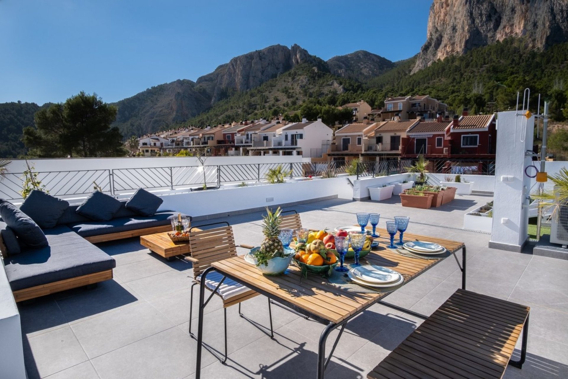 Nieuwbouw Woningen - Villa - Guardamar del Segura - Costa Blanca South