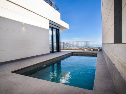 Villa · Nieuwbouw Woningen - Guardamar del Segura · Urbanizaciones · Alicante · Spanje