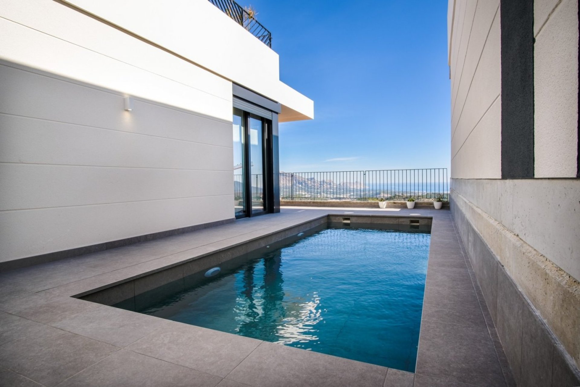 Nieuwbouw Woningen - Villa - Guardamar del Segura - Costa Blanca South