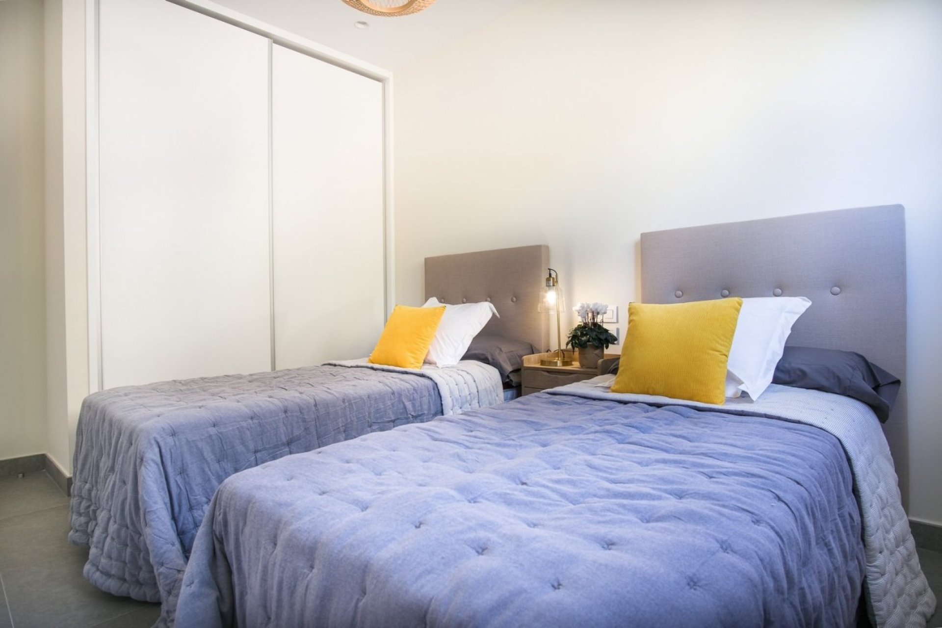 Nieuwbouw Woningen - Villa - Guardamar del Segura - Costa Blanca South