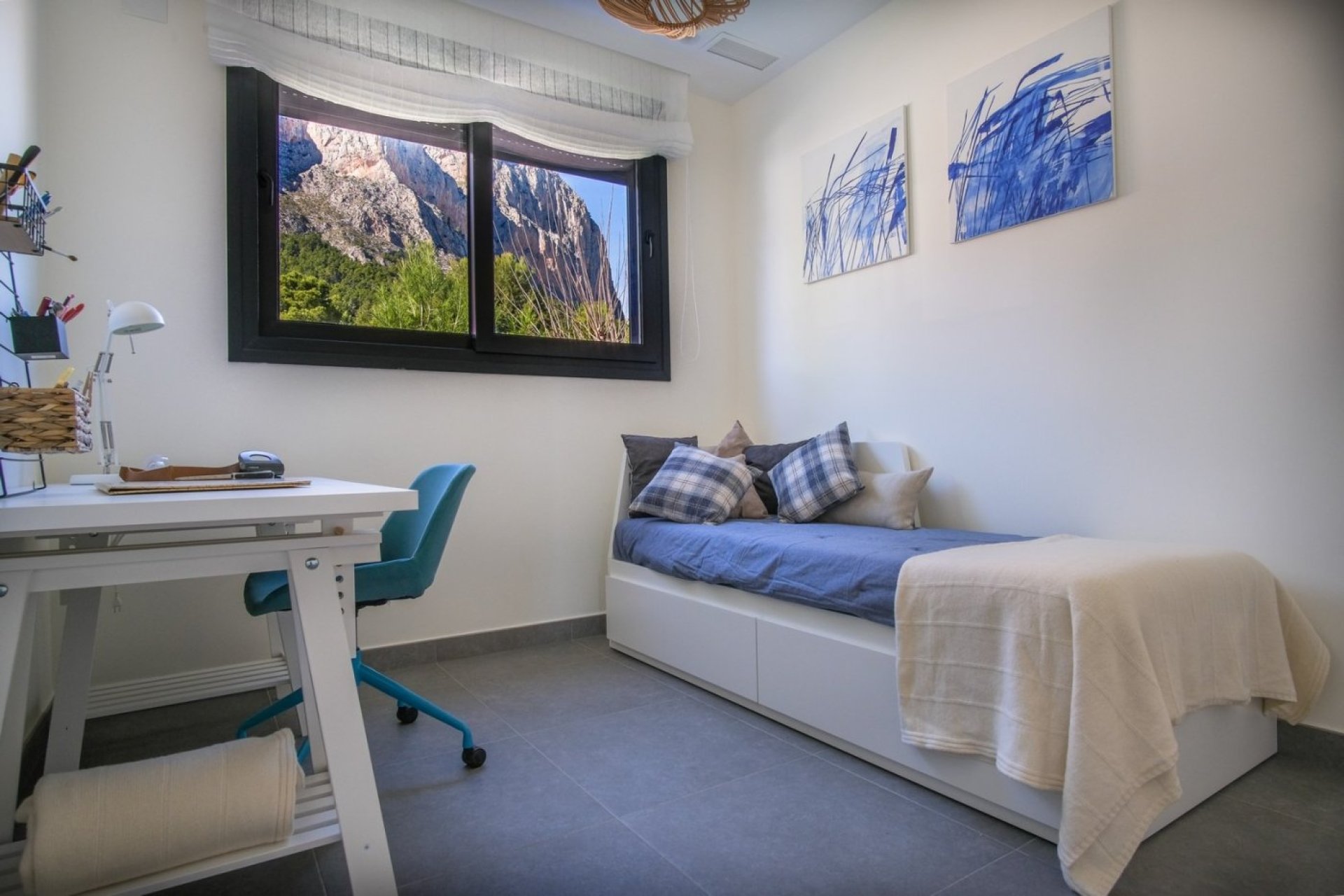 Nieuwbouw Woningen - Villa - Guardamar del Segura - Costa Blanca South