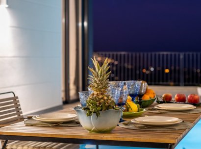 Villa · Nieuwbouw Woningen - Guardamar del Segura · Urbanizaciones · Alicante · Spanje