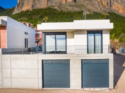 Villa · Nieuwbouw Woningen - Guardamar del Segura · Urbanizaciones · Alicante · Spanje