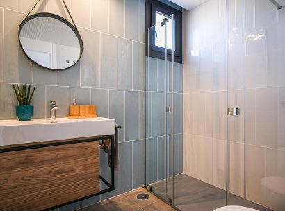 Villa · Nieuwbouw Woningen - Guardamar del Segura · Urbanizaciones · Alicante · Spanje