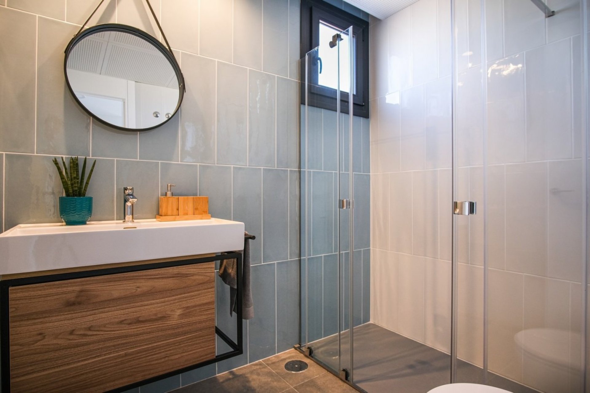 Nieuwbouw Woningen - Villa - Guardamar del Segura - Costa Blanca South
