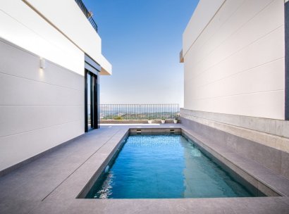 Villa · Nieuwbouw Woningen - Guardamar del Segura · Urbanizaciones · Alicante · Spanje