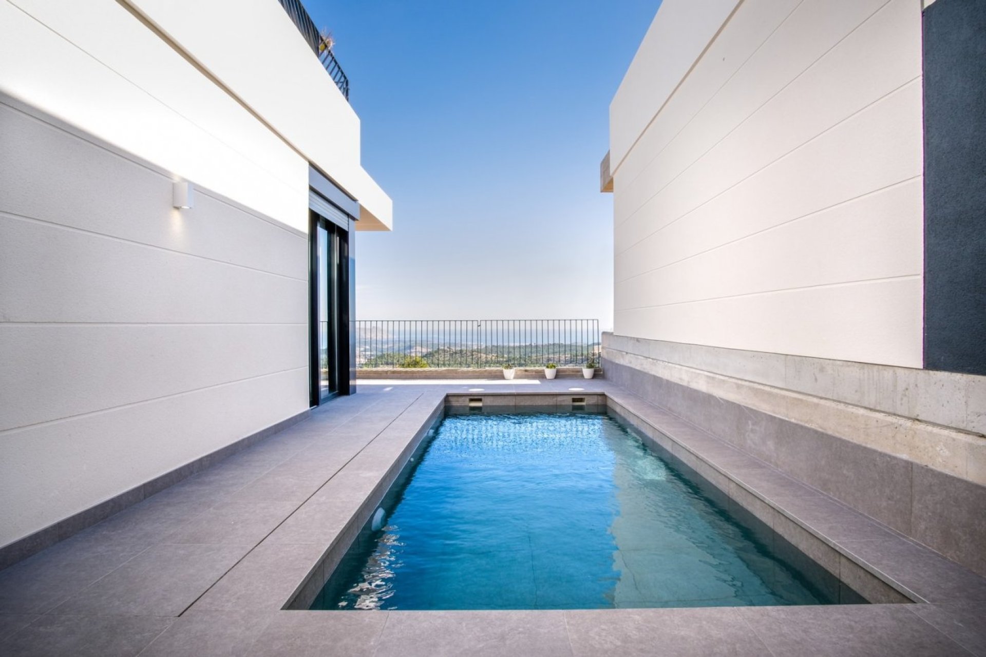 Nieuwbouw Woningen - Villa - Guardamar del Segura - Costa Blanca South