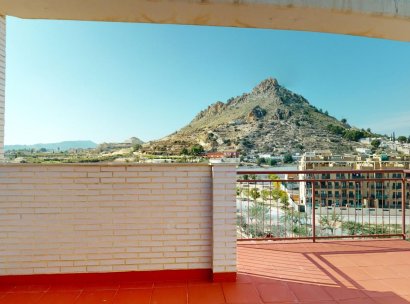 Penthouse · Nieuwbouw Woningen - Archena · Villanueva del Rio Segura · Murcia · Spanje